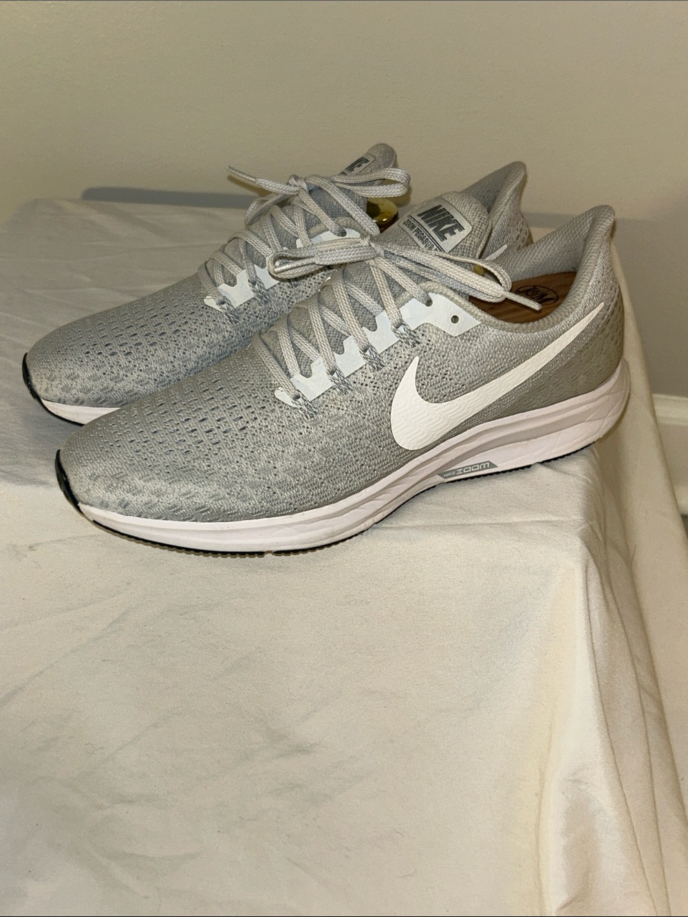 Nike Zoom Pegasus 35 Running Shoe